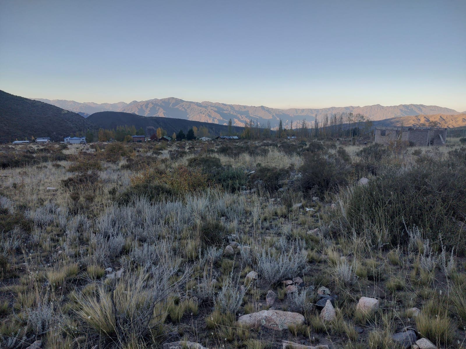 Lote, con agua, proyecto, inversión, oportunidad,  vistas